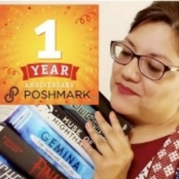 📚 Book Live Notification! 🔖 - Picture 2 of 6